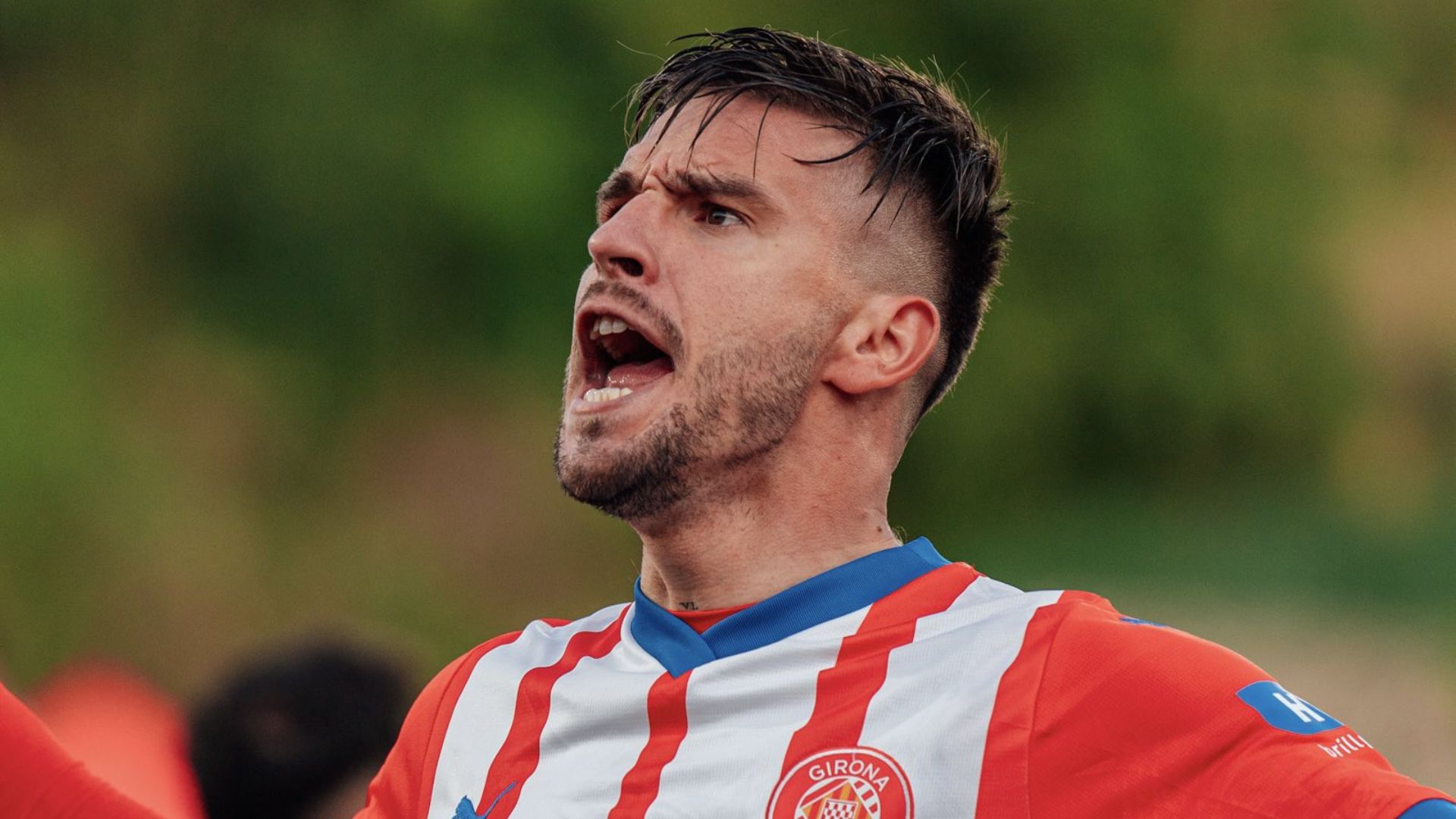 portu girona la liga 2024