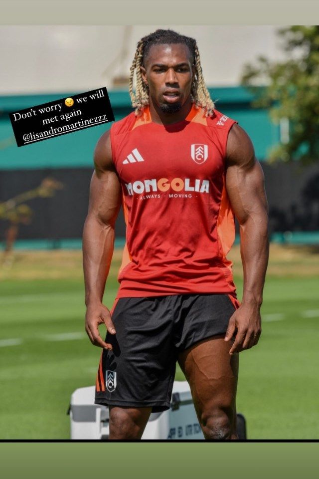 Adama Traore Insta