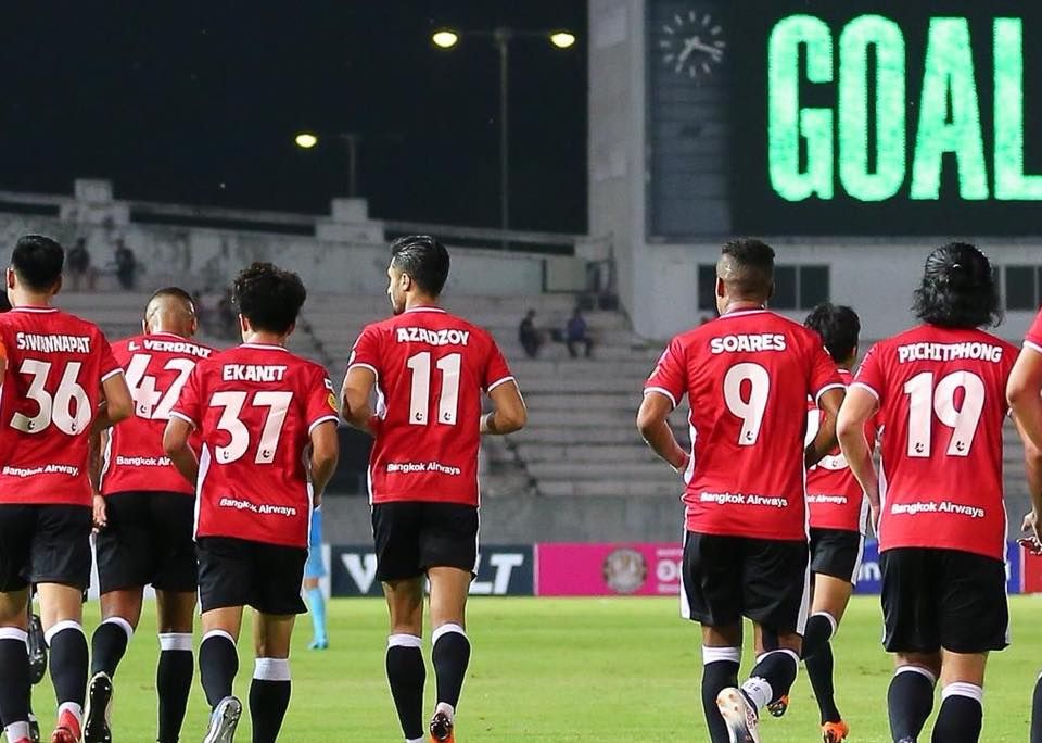 เชียงใหม่ เอฟซี