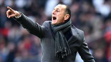 Montpellier Michel Der Zakarian