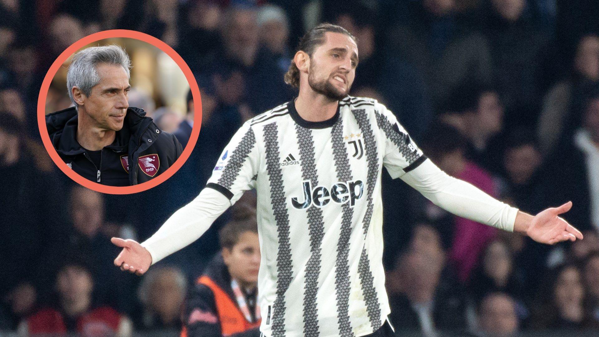 Paulo Sousa Juve Sporting