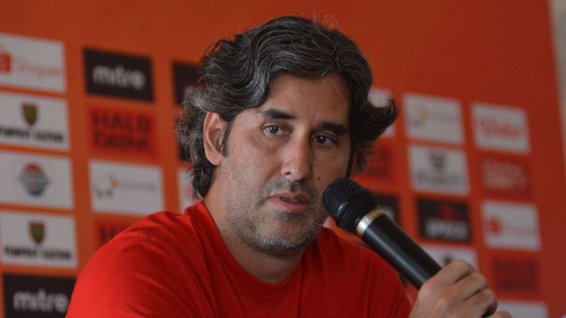 Stefano Cugurra Teco - Bali United