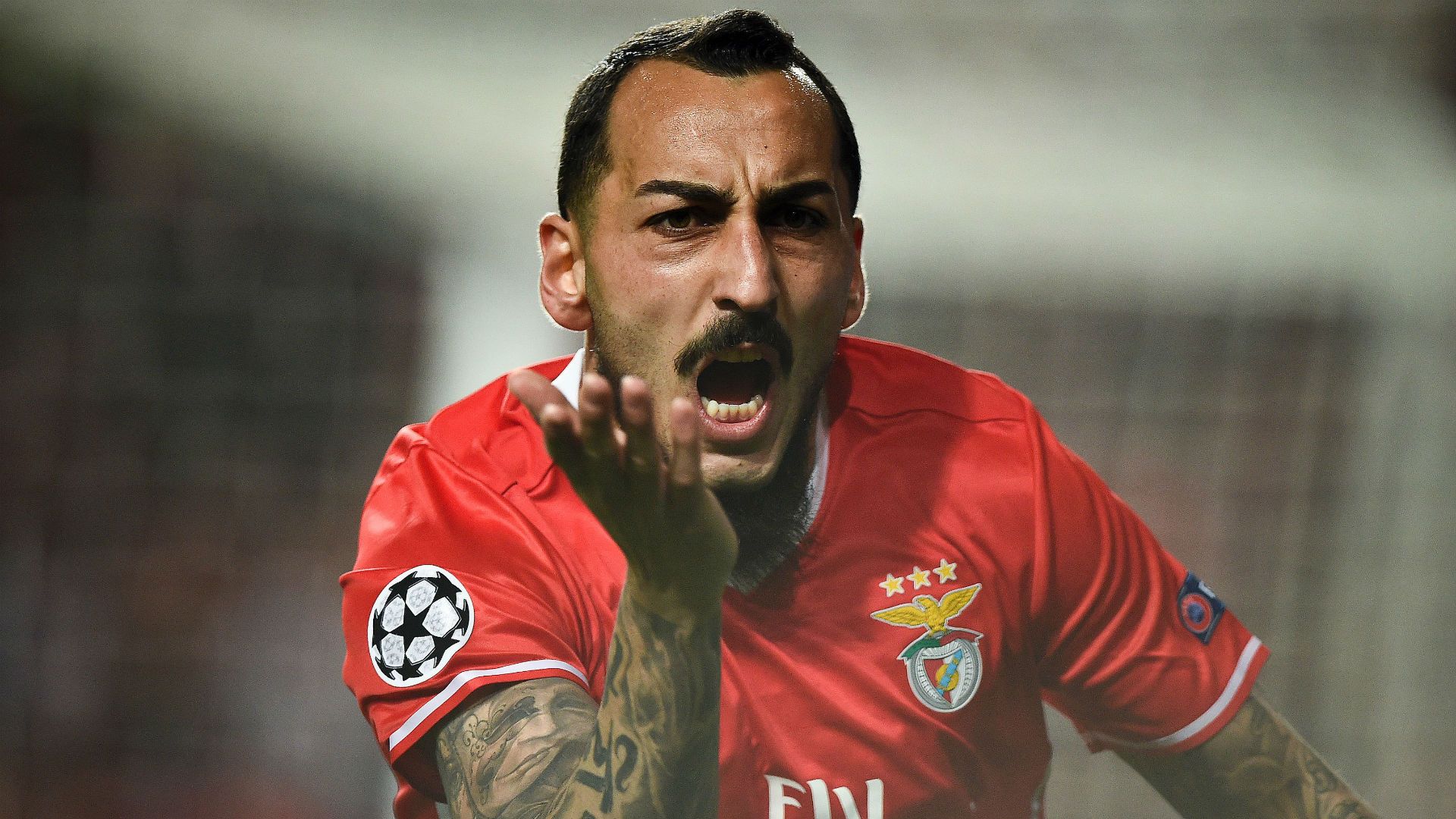 Konstantinos Mitroglou