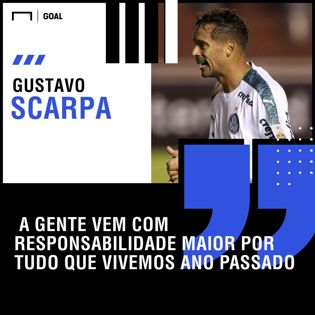 Gustavo Scarpa - Frase