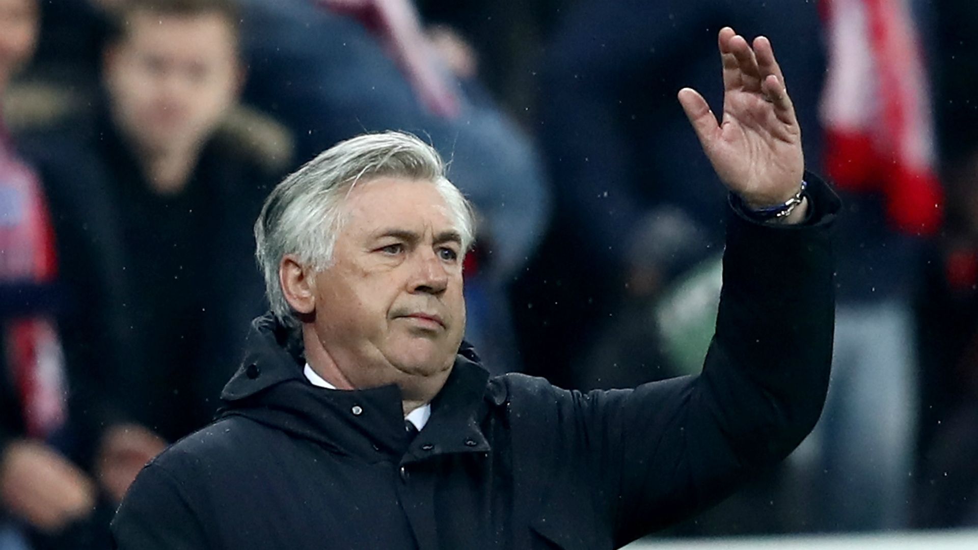 Carlo Ancelotti - cropped