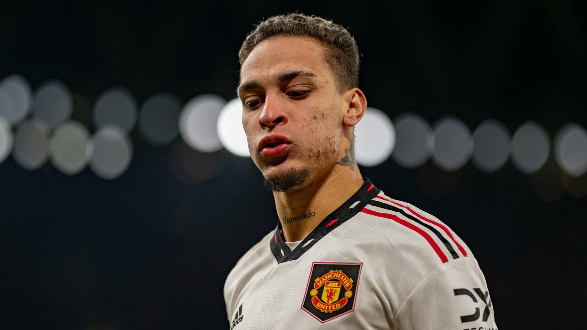 Antony Manchester United 2022-23