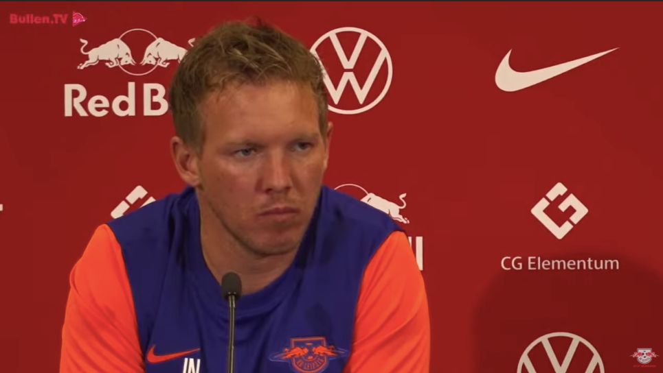 율리안 나겔스만