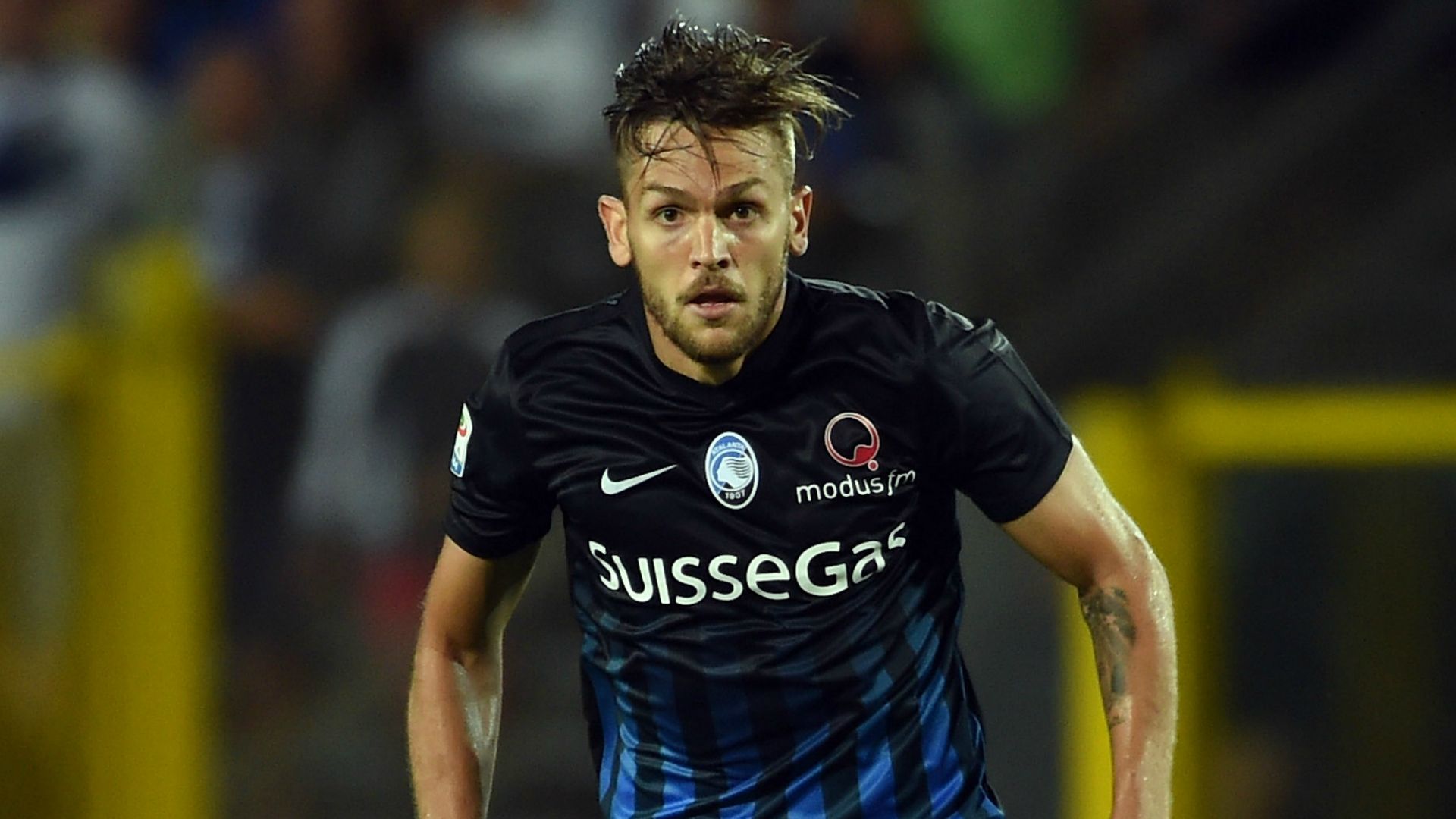 Rafael Toloi Atalanta