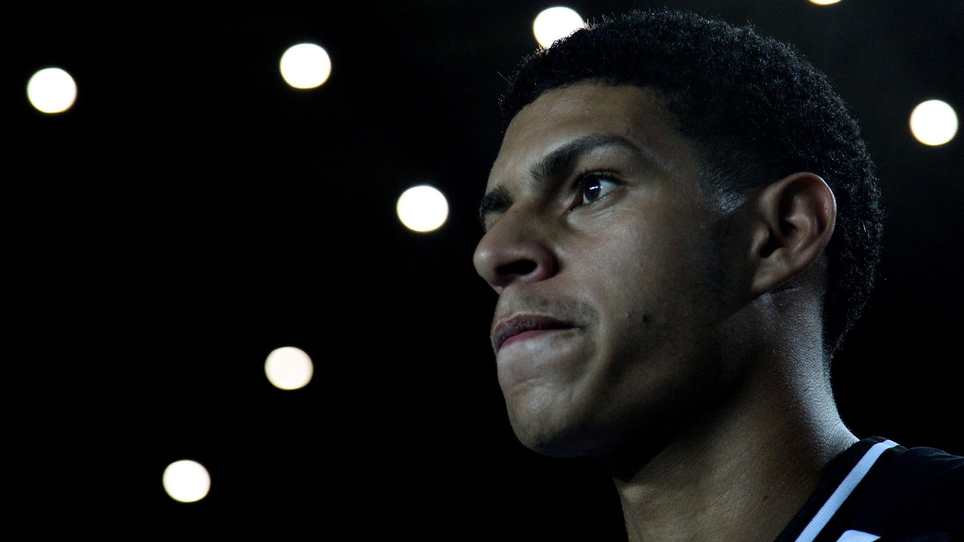 Luís Henrique Botafogo 14 08 2020