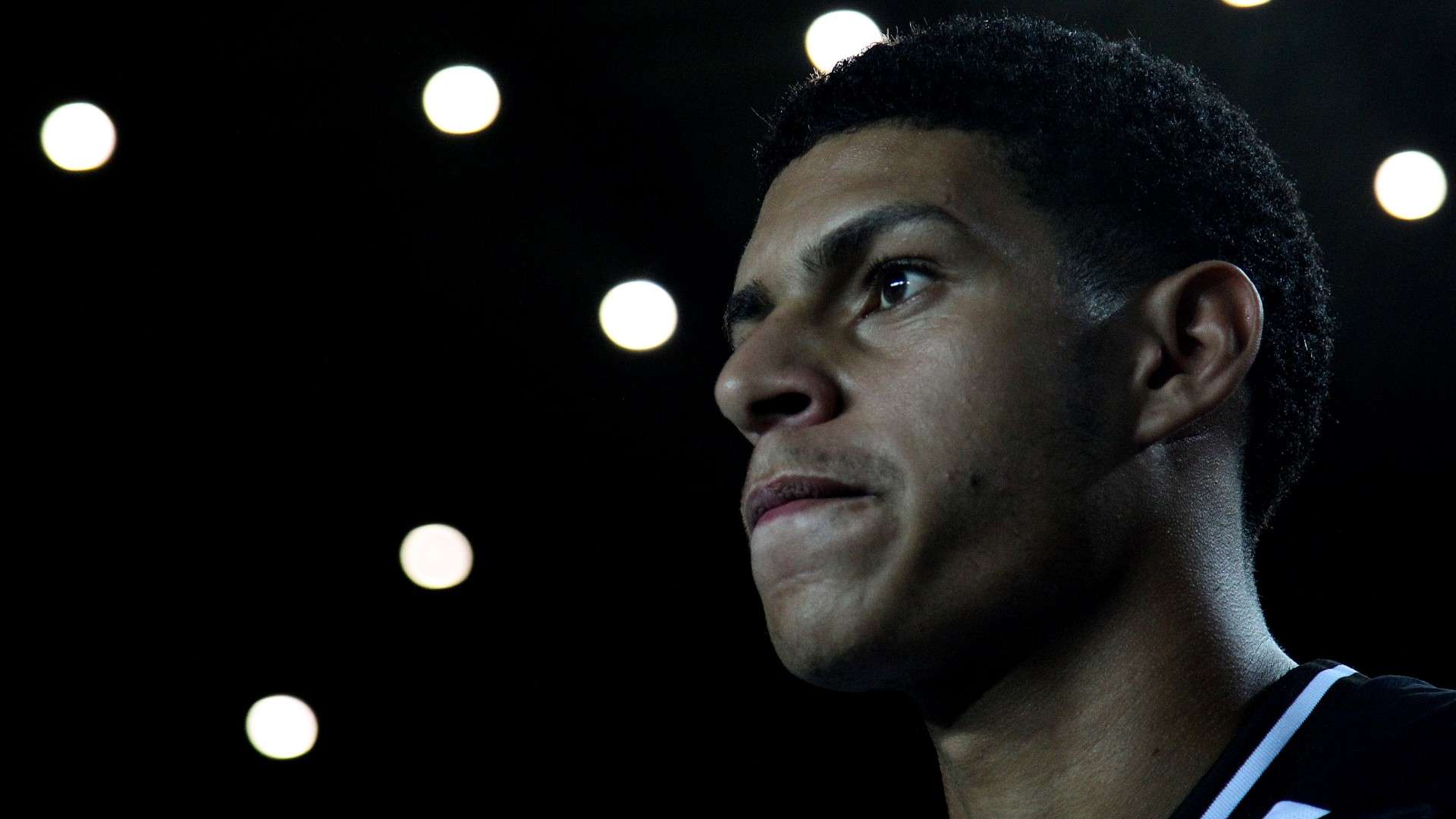 Luís Henrique Botafogo 14 08 2020