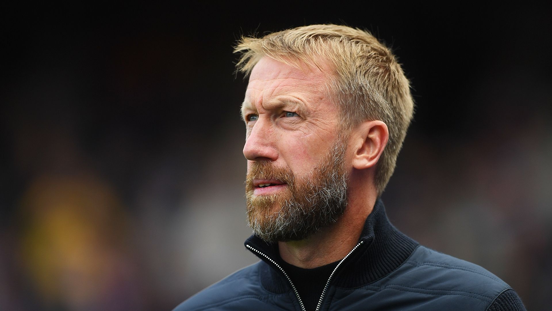 Graham Potter Chelsea 2022-23