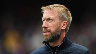 Graham Potter Chelsea 2022-23