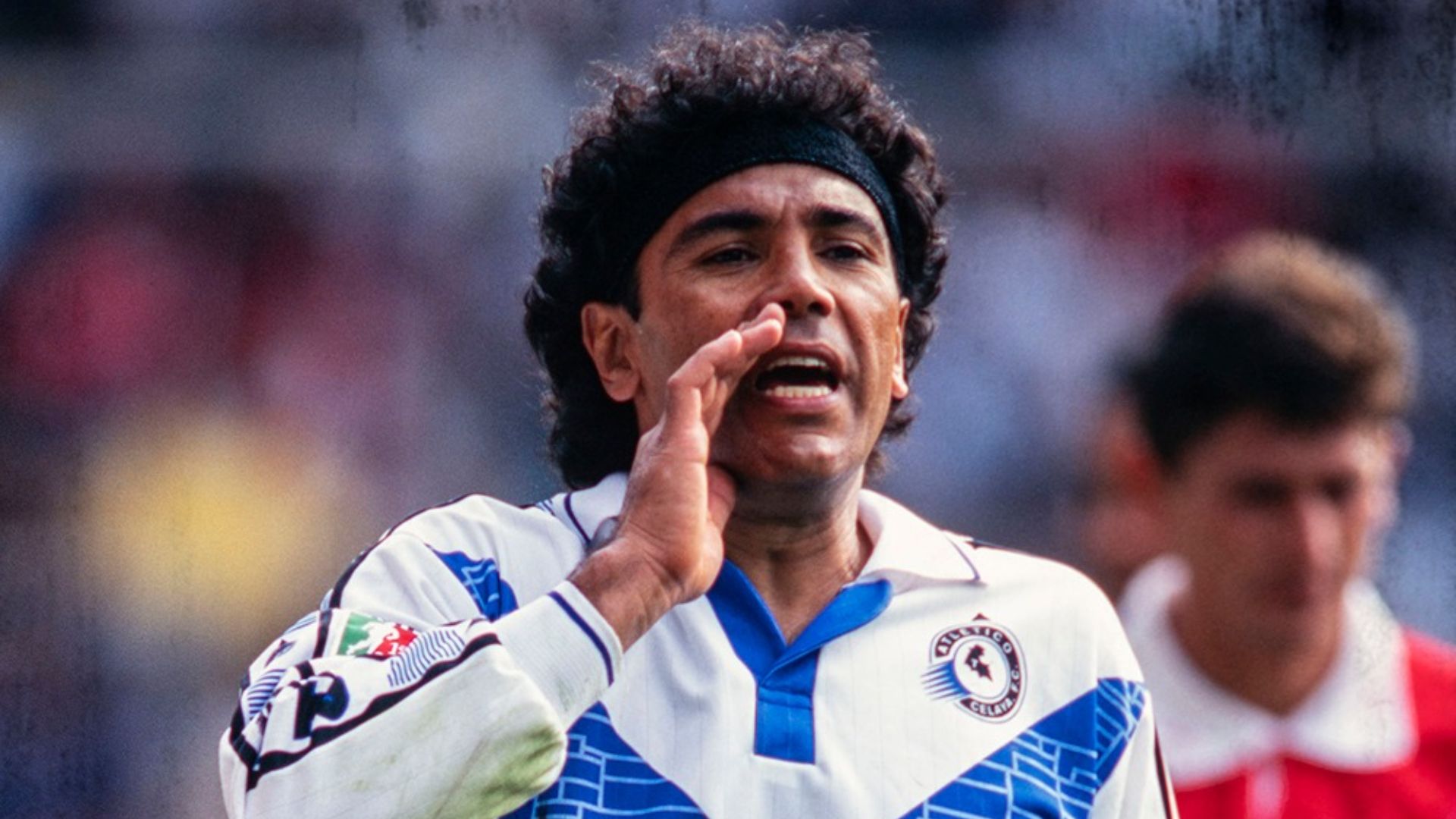 Hugo Sánchez Celaya