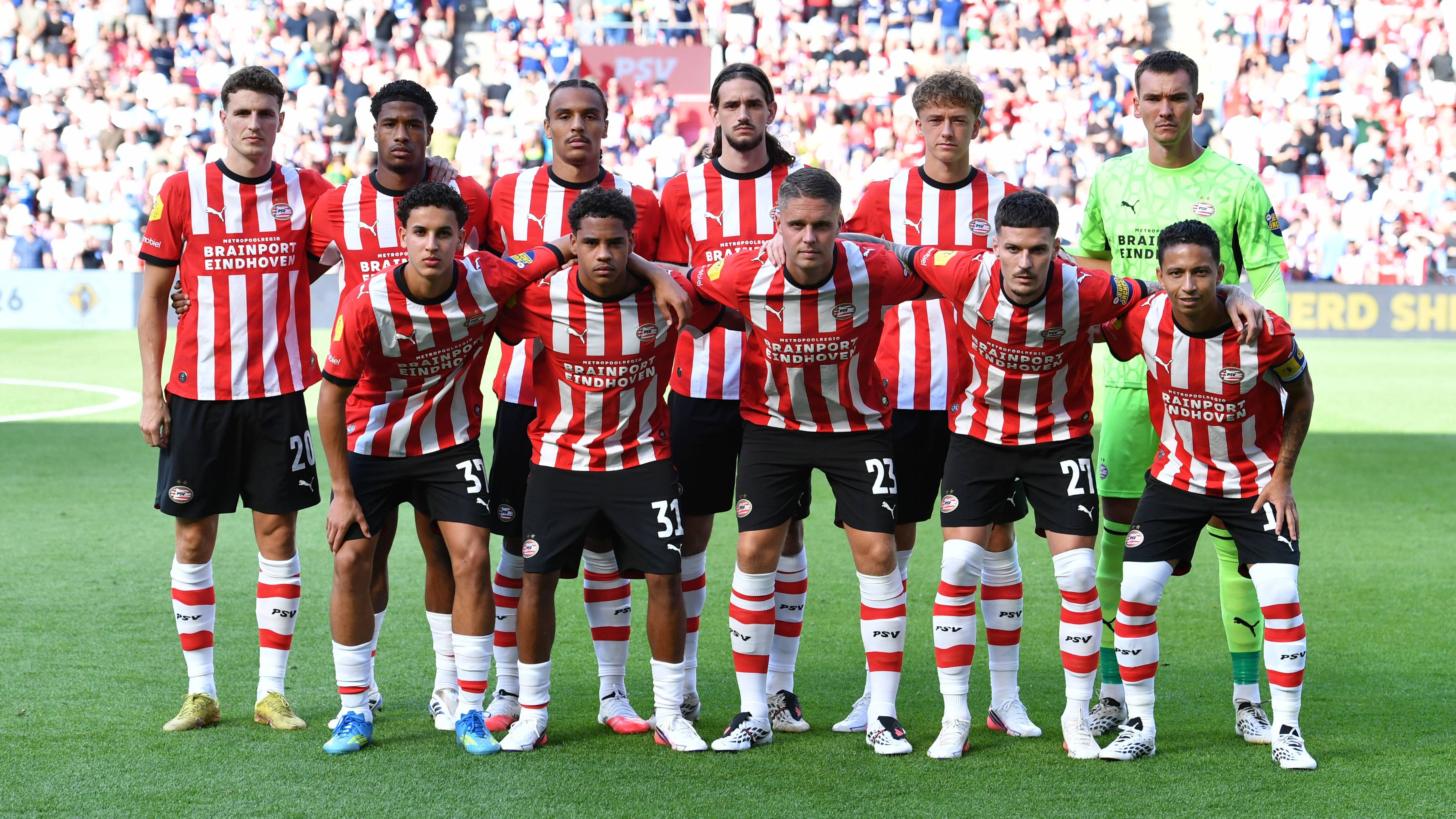PSV