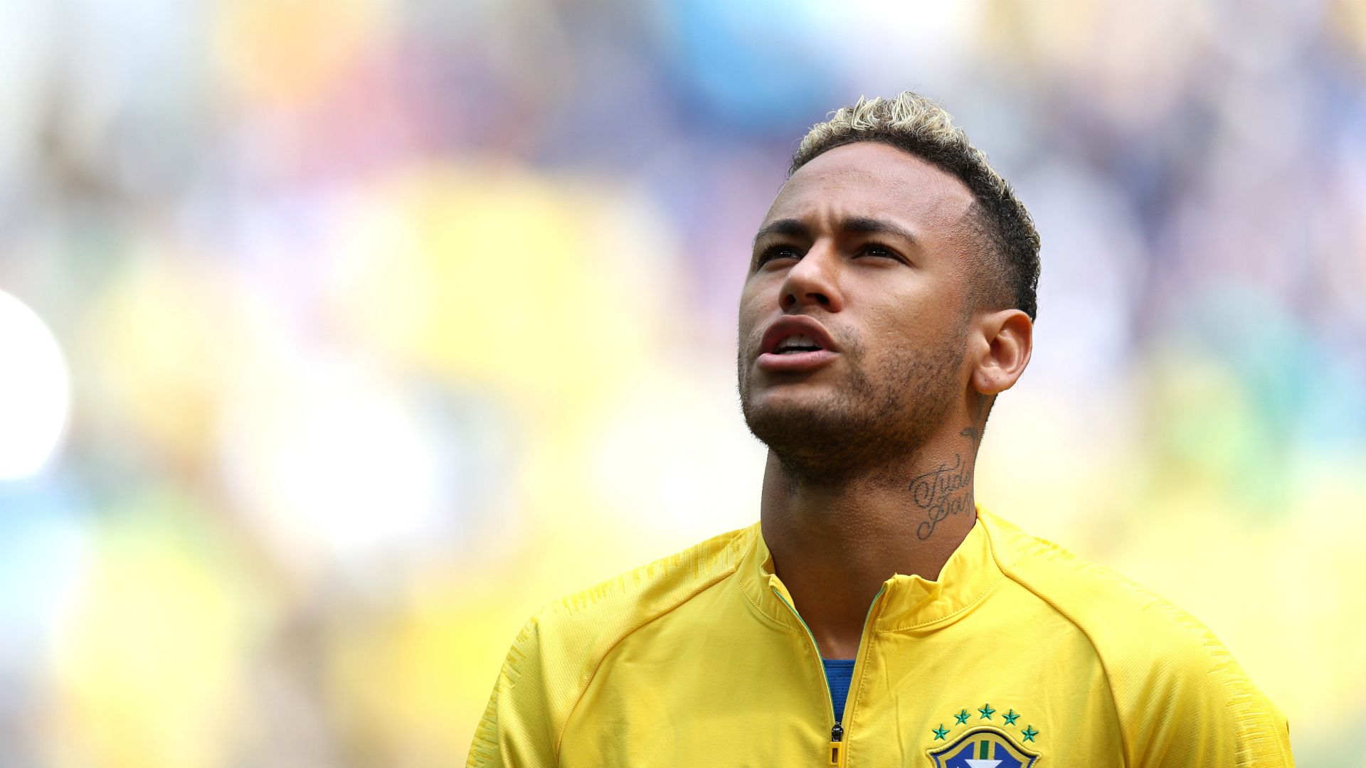 Neymar I Brasil Costa Rica I 22 06 18 I Copa do Mundo