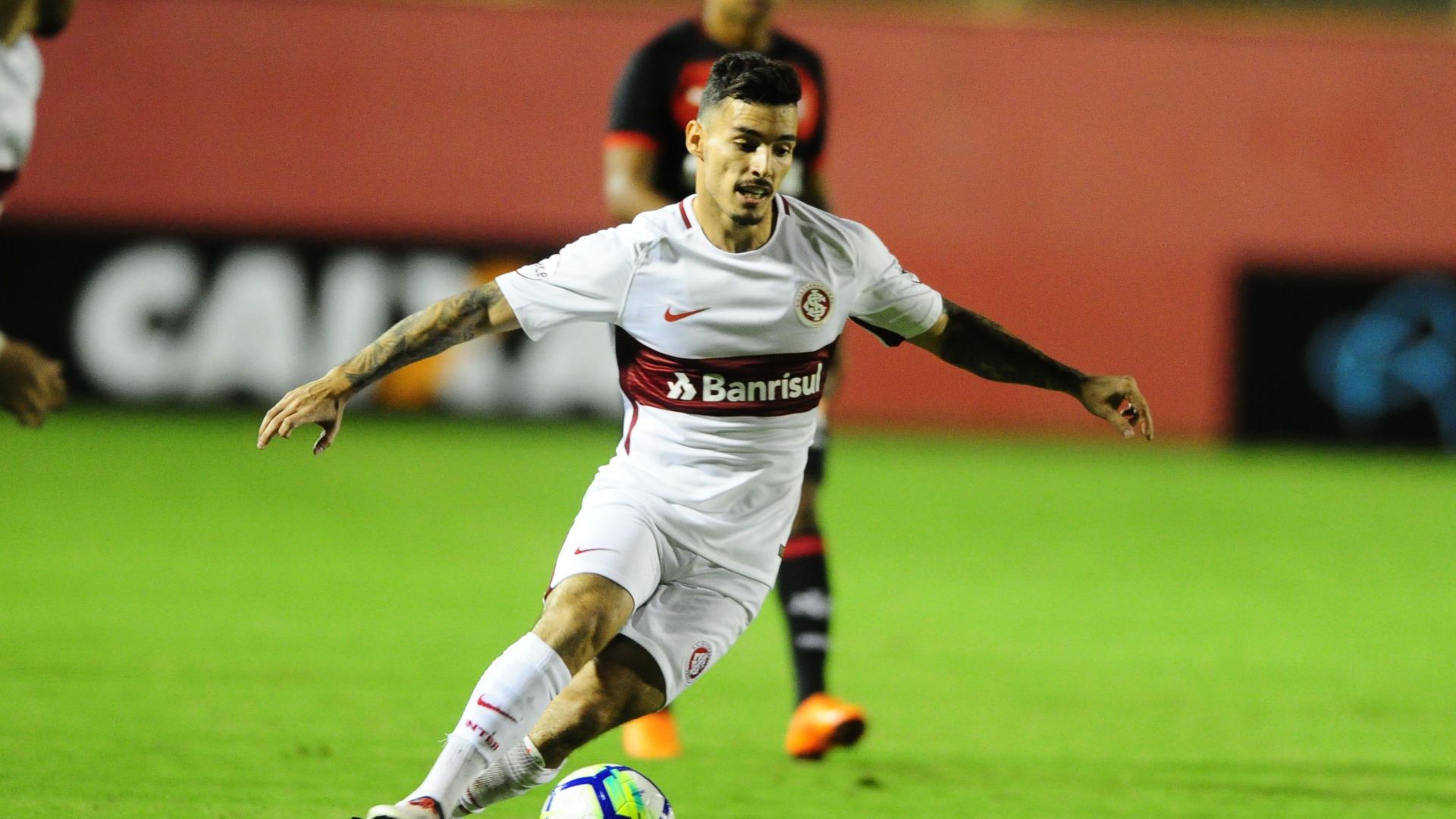 Zeca Vitoria Internacional Brasileirao Serie A 30052018