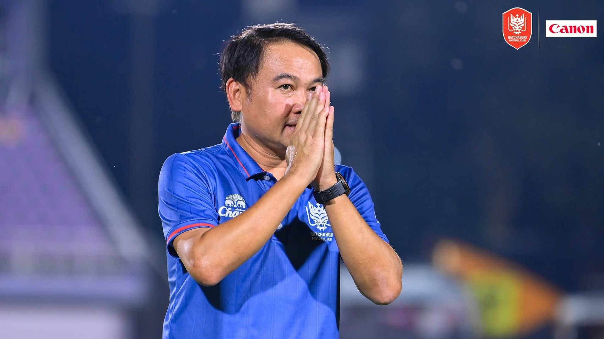 สมชาย ไม้วิลัย