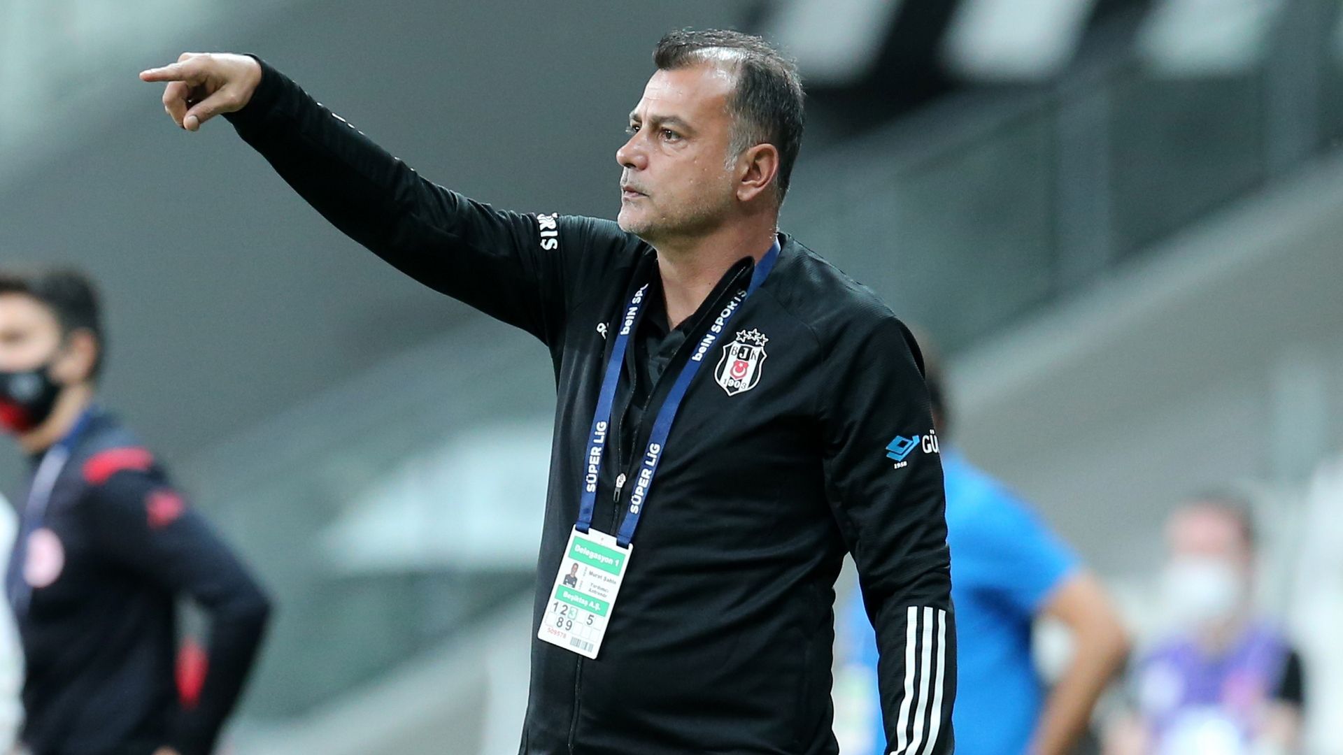 Murat Sahin