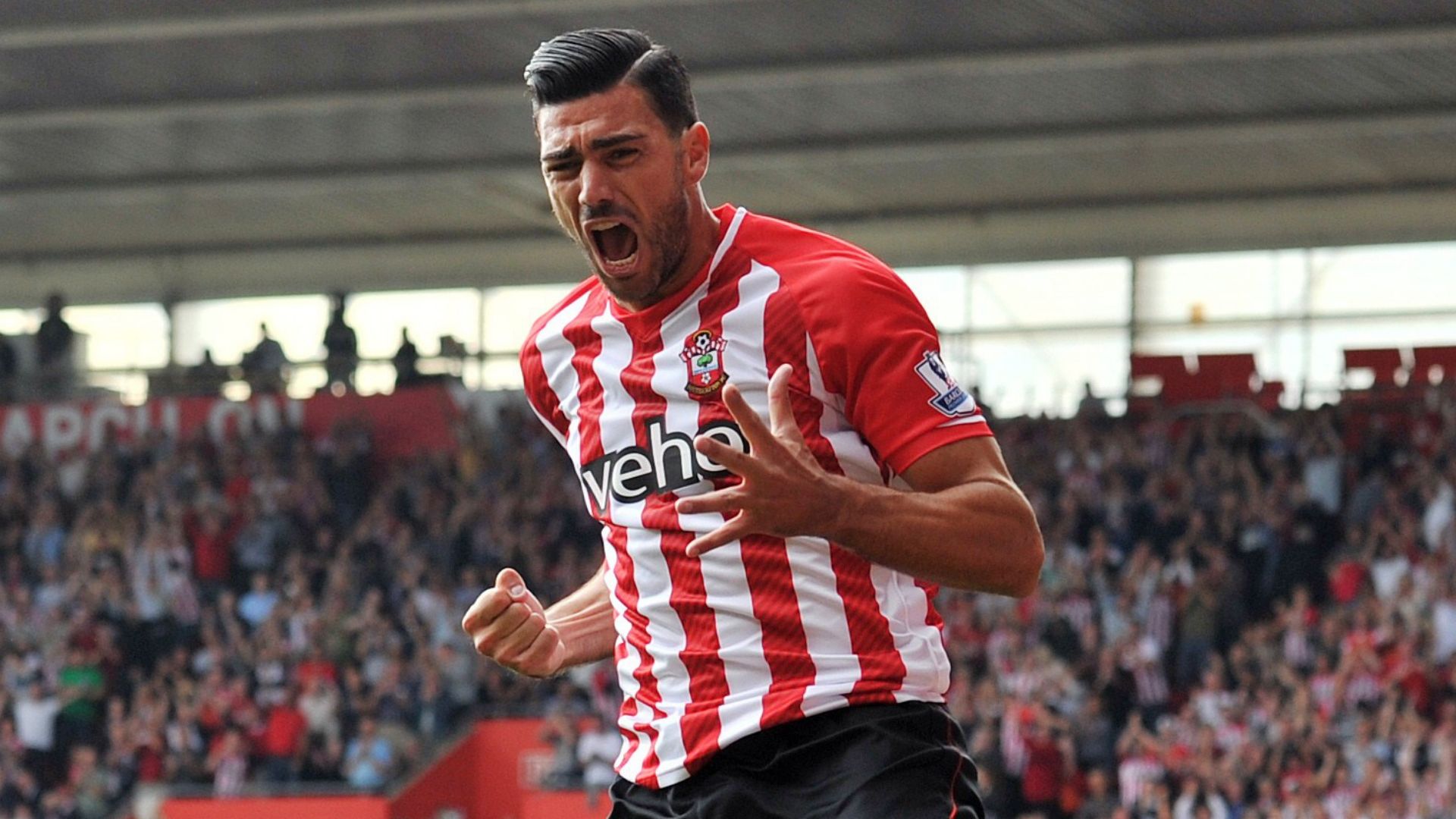 Graziano Pelle Southampton