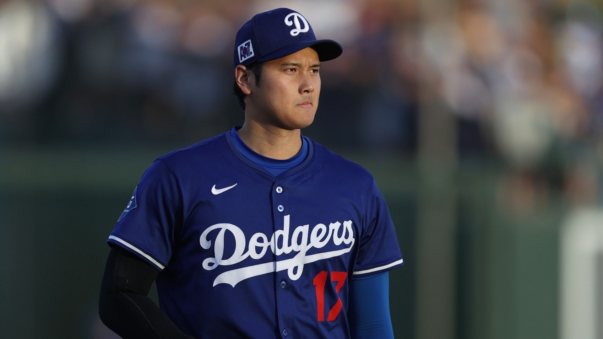 shohei ohtani dodgers 2025