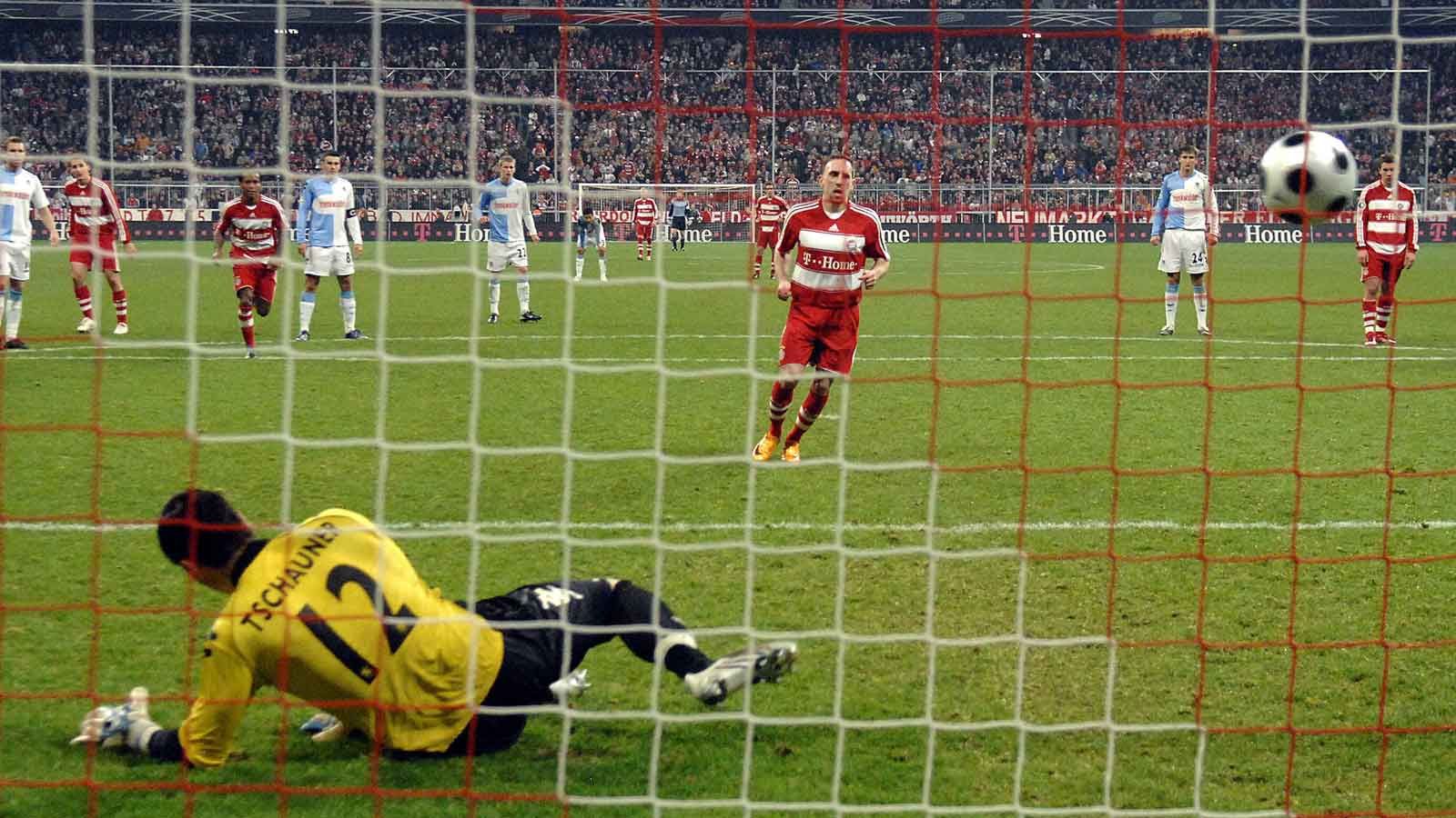 Bayern 1860 2008 Derby