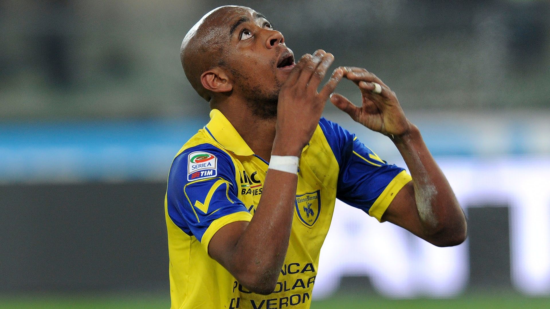 Gelson Fernandes Chievo