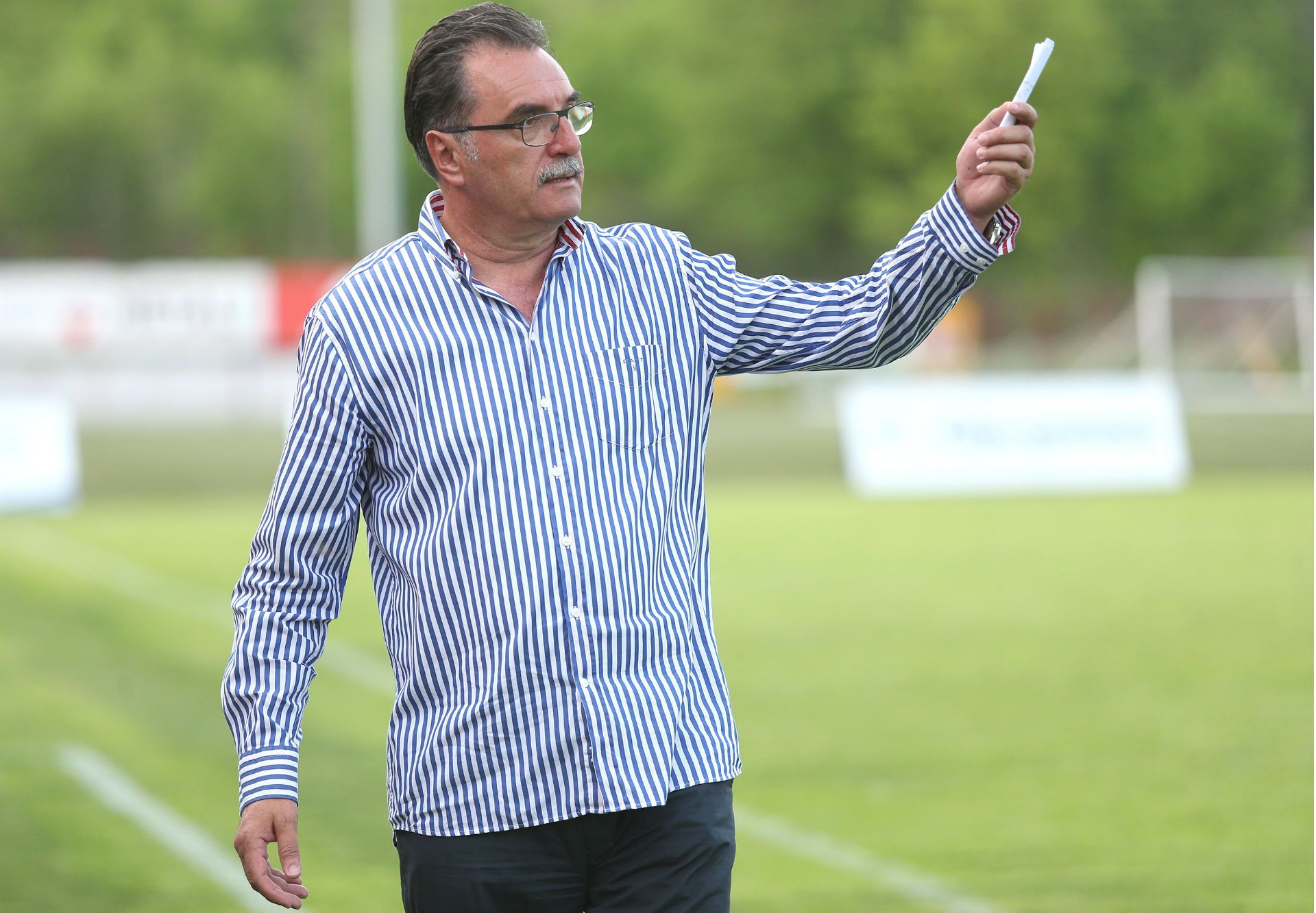 Ante Cacic