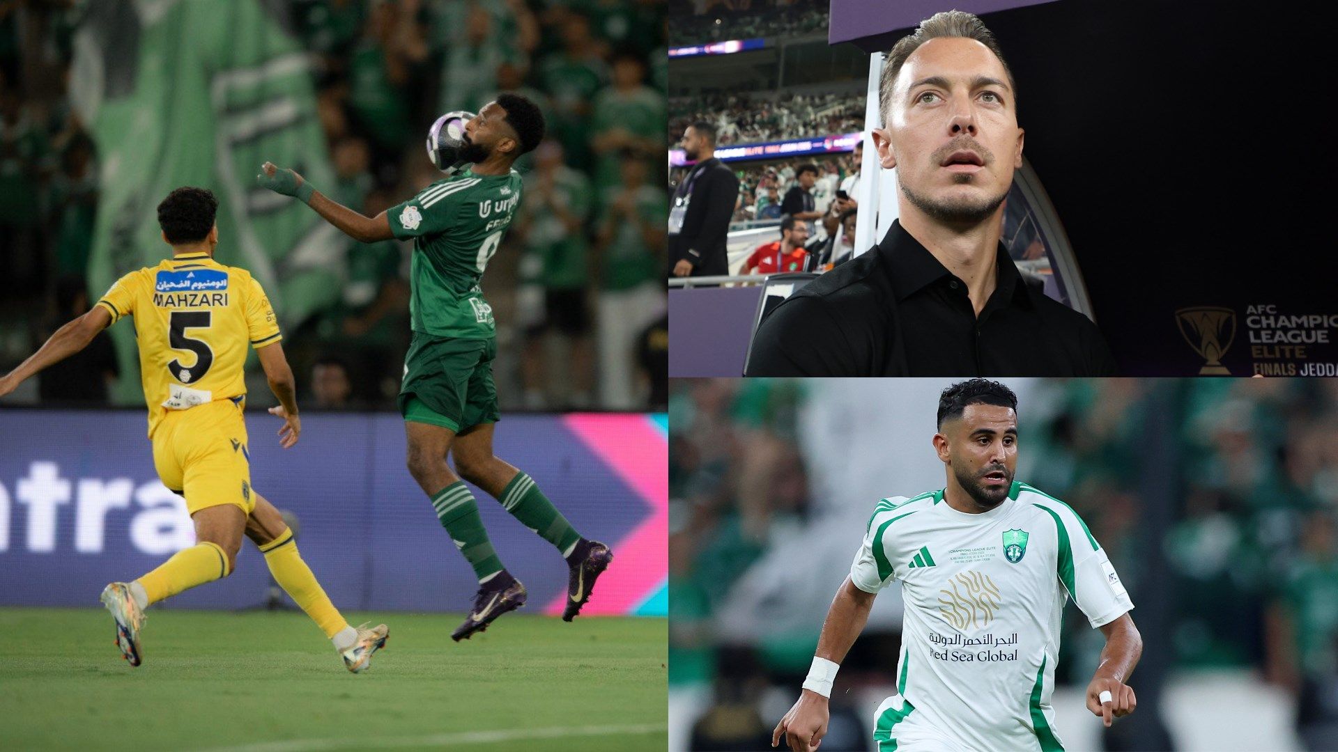 Ahli Taawon RSL 2024-2025