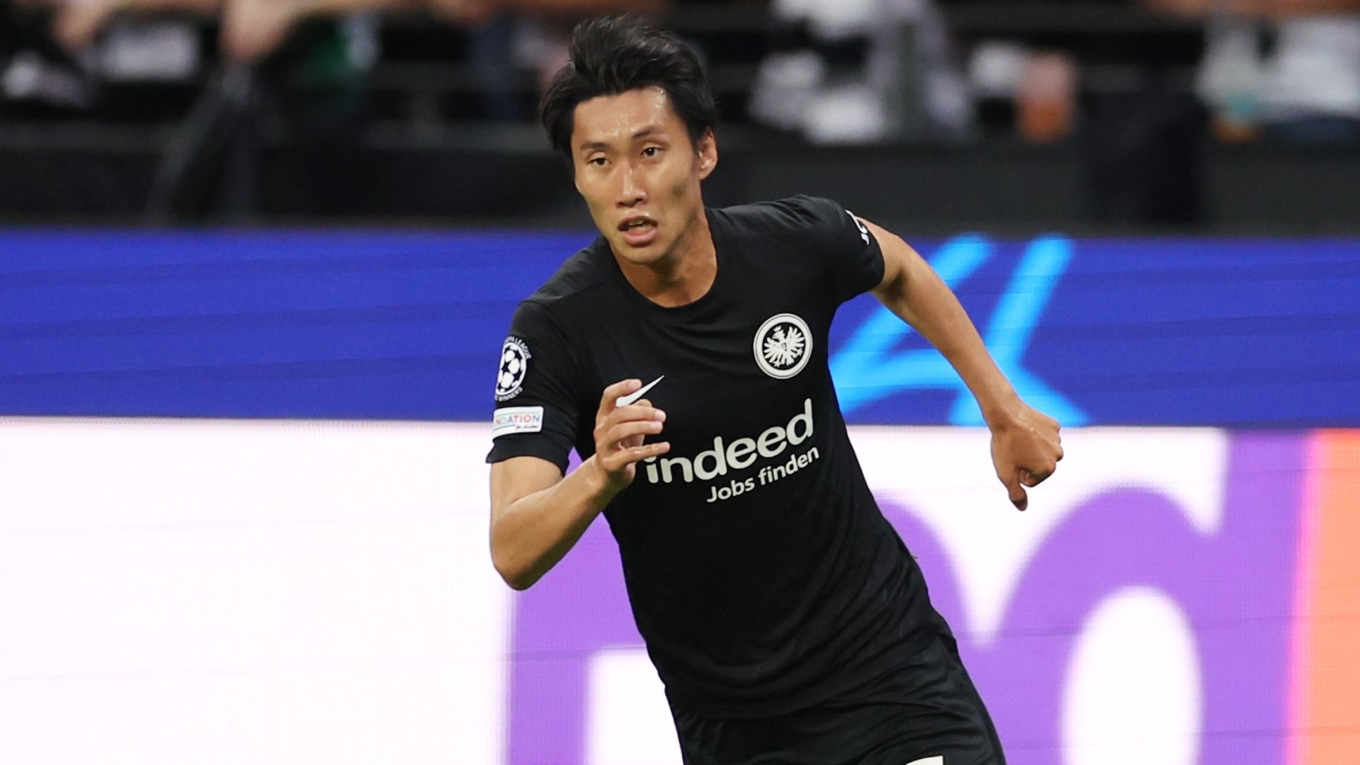 20220907_Daichi Kamada_Frankfurt