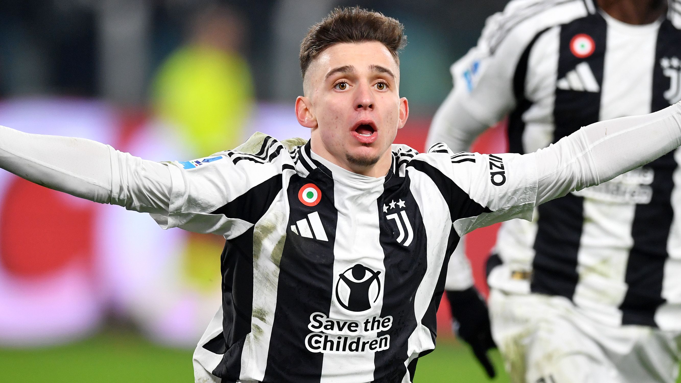 Conceicao Juventus desktop