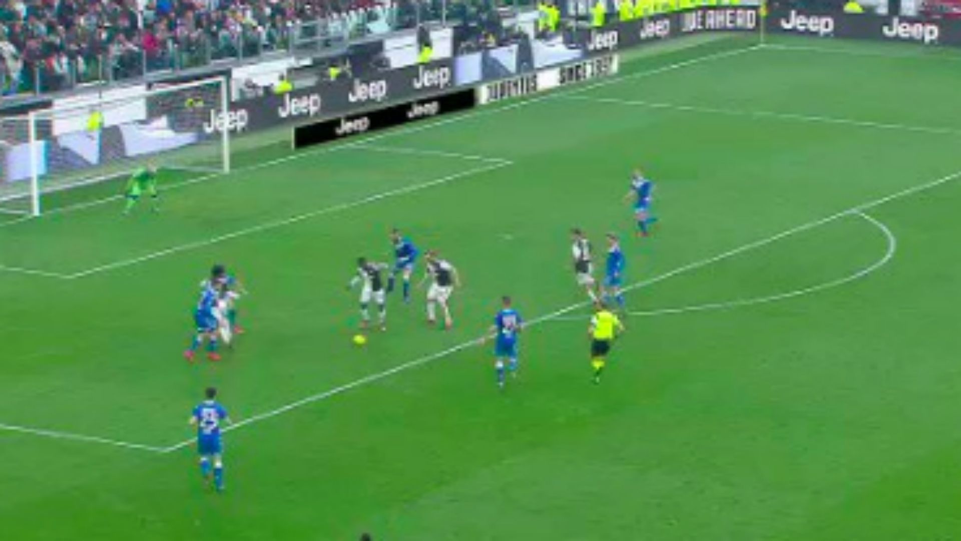 Juan Guillermo Cuadrado Juventus