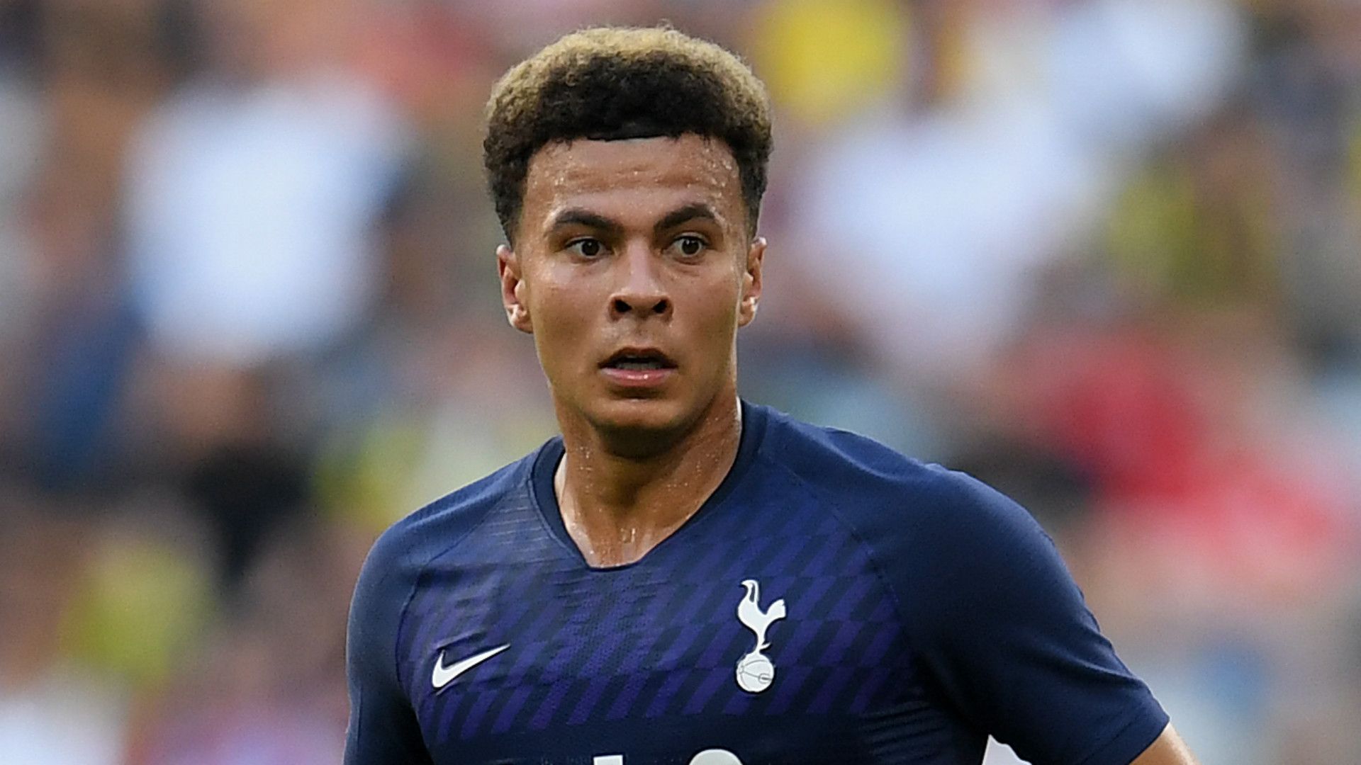 Dele Alli Tottenham 2019-20