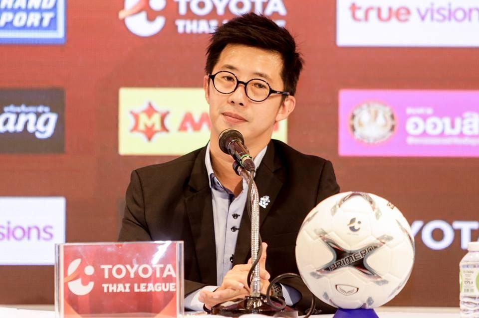 เบนจามิน ตัน