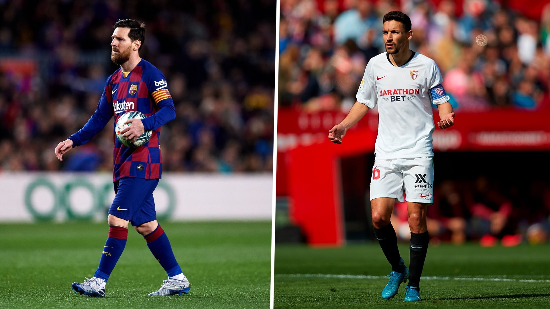 messi navas sevilla barcelona