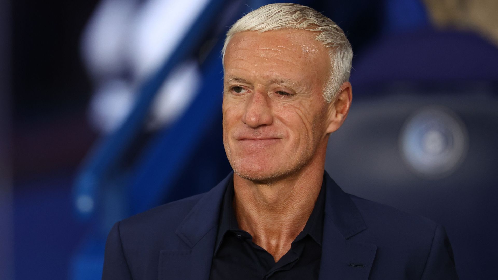 Didier Deschamps France Ireland 07092023