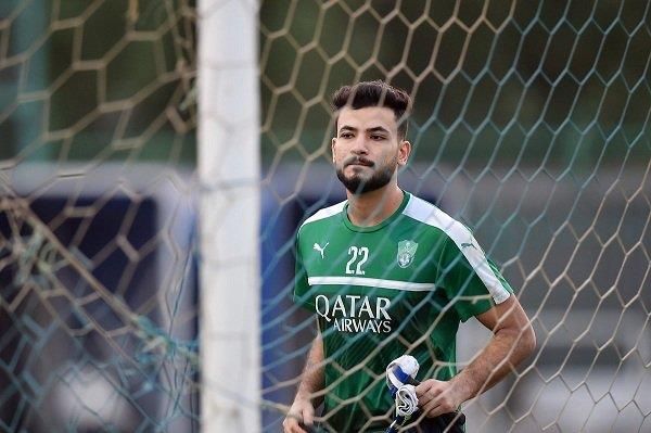 أحمد الرحيلي