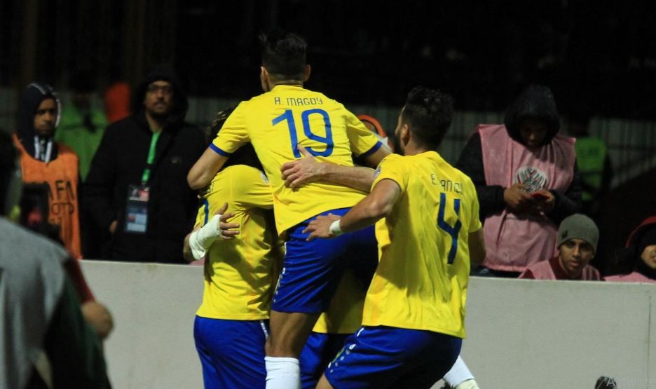 الإسماعيلي