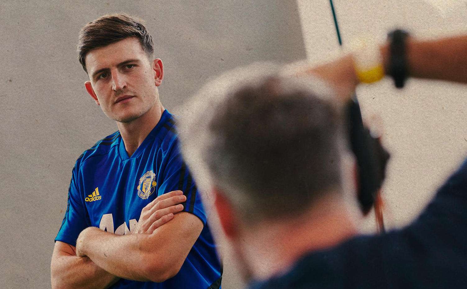 Harry Maguire