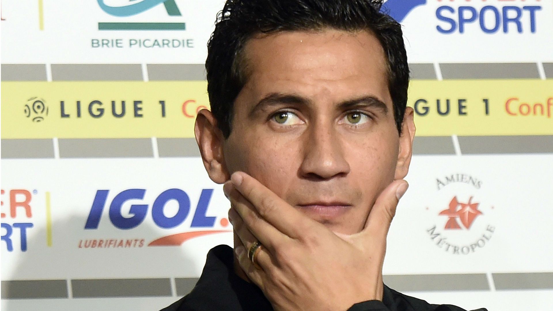 Ganso Amiens 18 01 2019