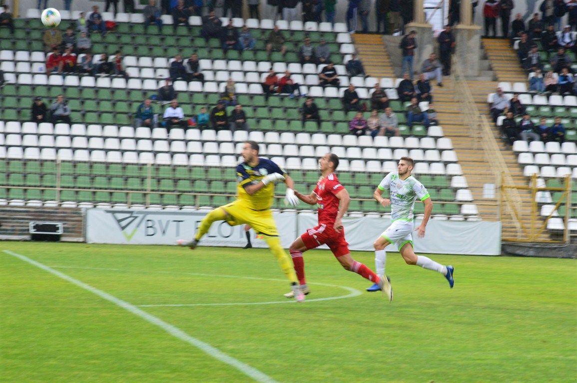 Pogacsics és Cukalasz