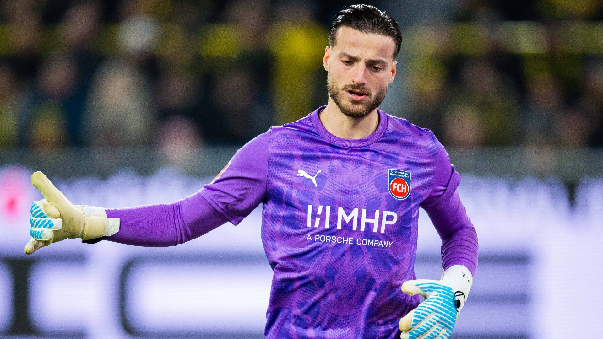 DIANT RAMAJ HEIDENHEIM 