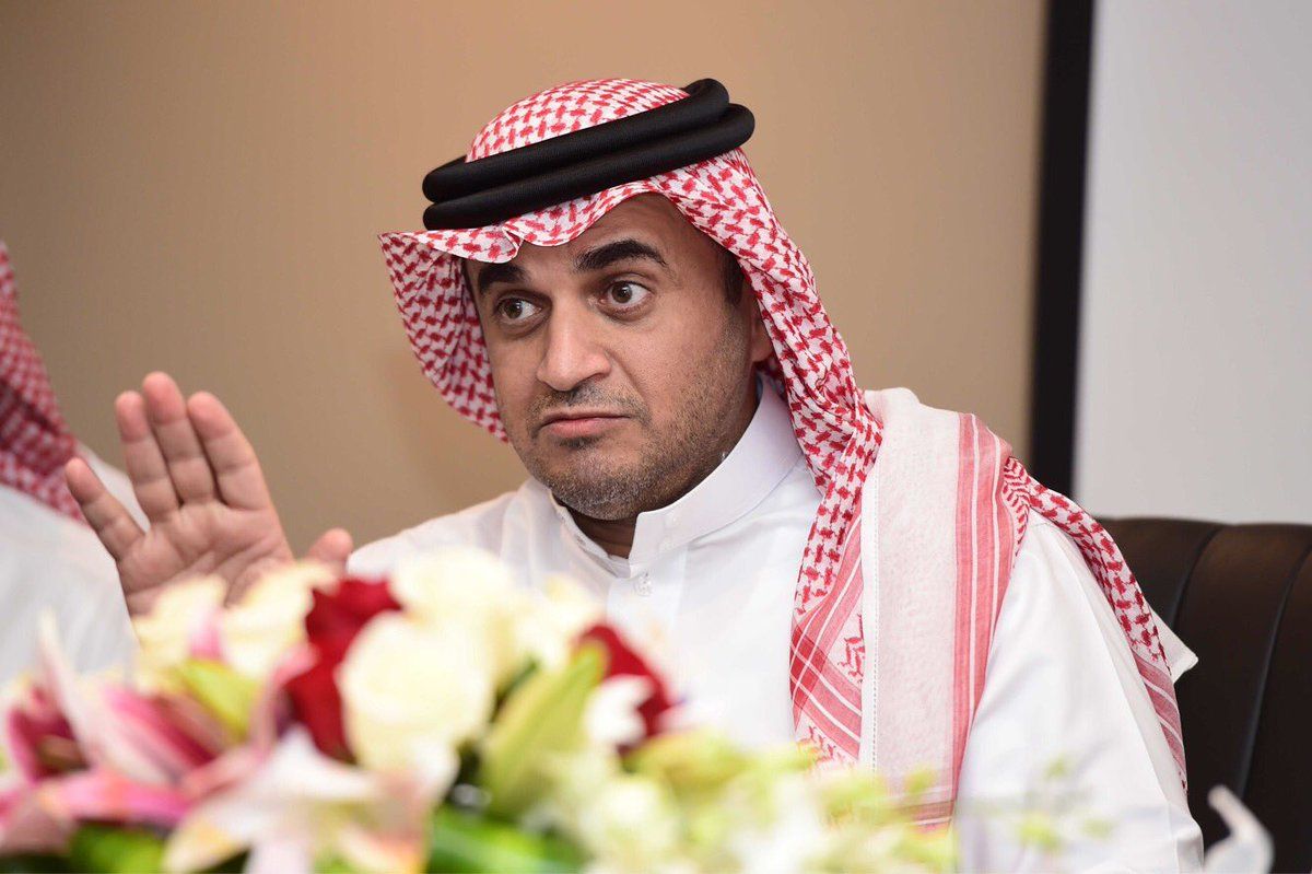 خالد البلطان