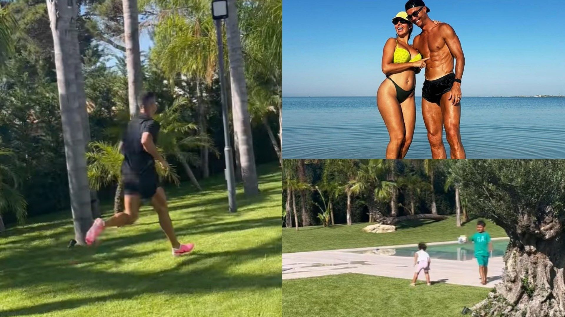 Cristiano Ronaldo GFX