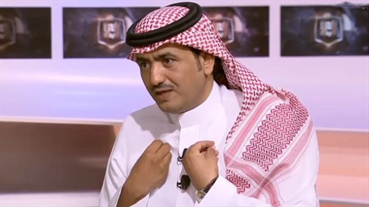 saad al maghny