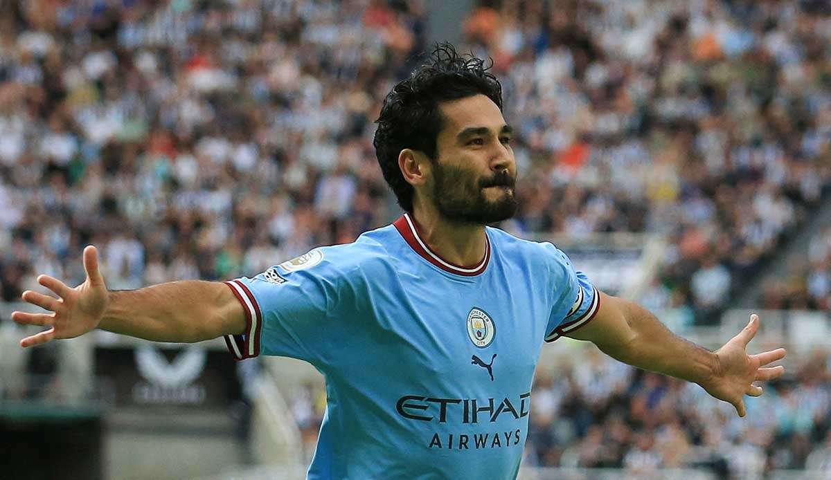 gündogan
