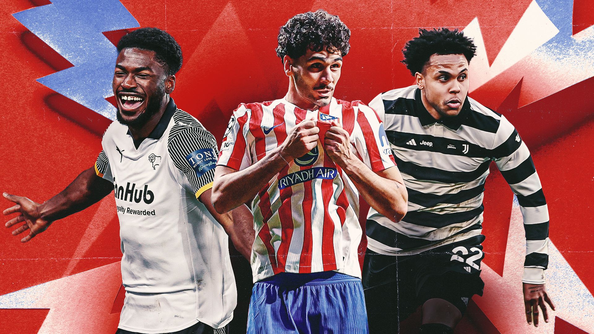 Americans Abroad TT March 4