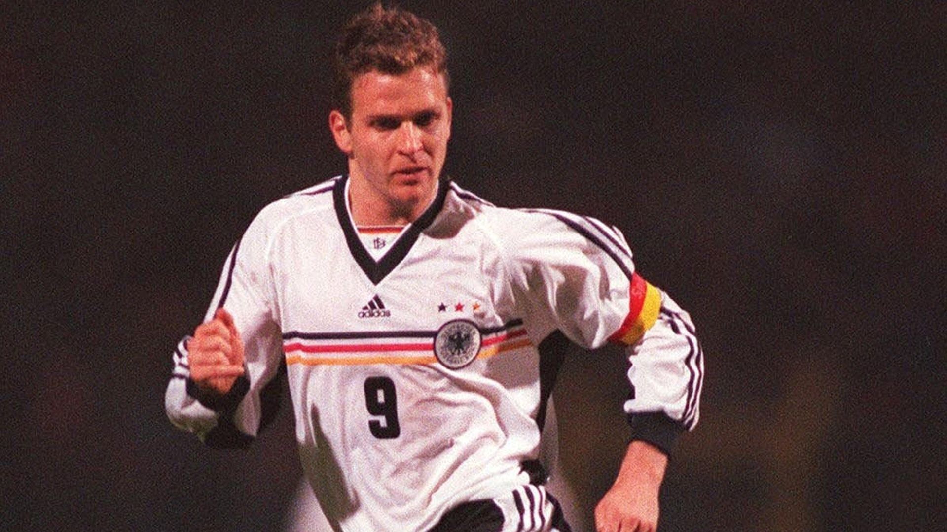 Oliver Bierhoff 04061999