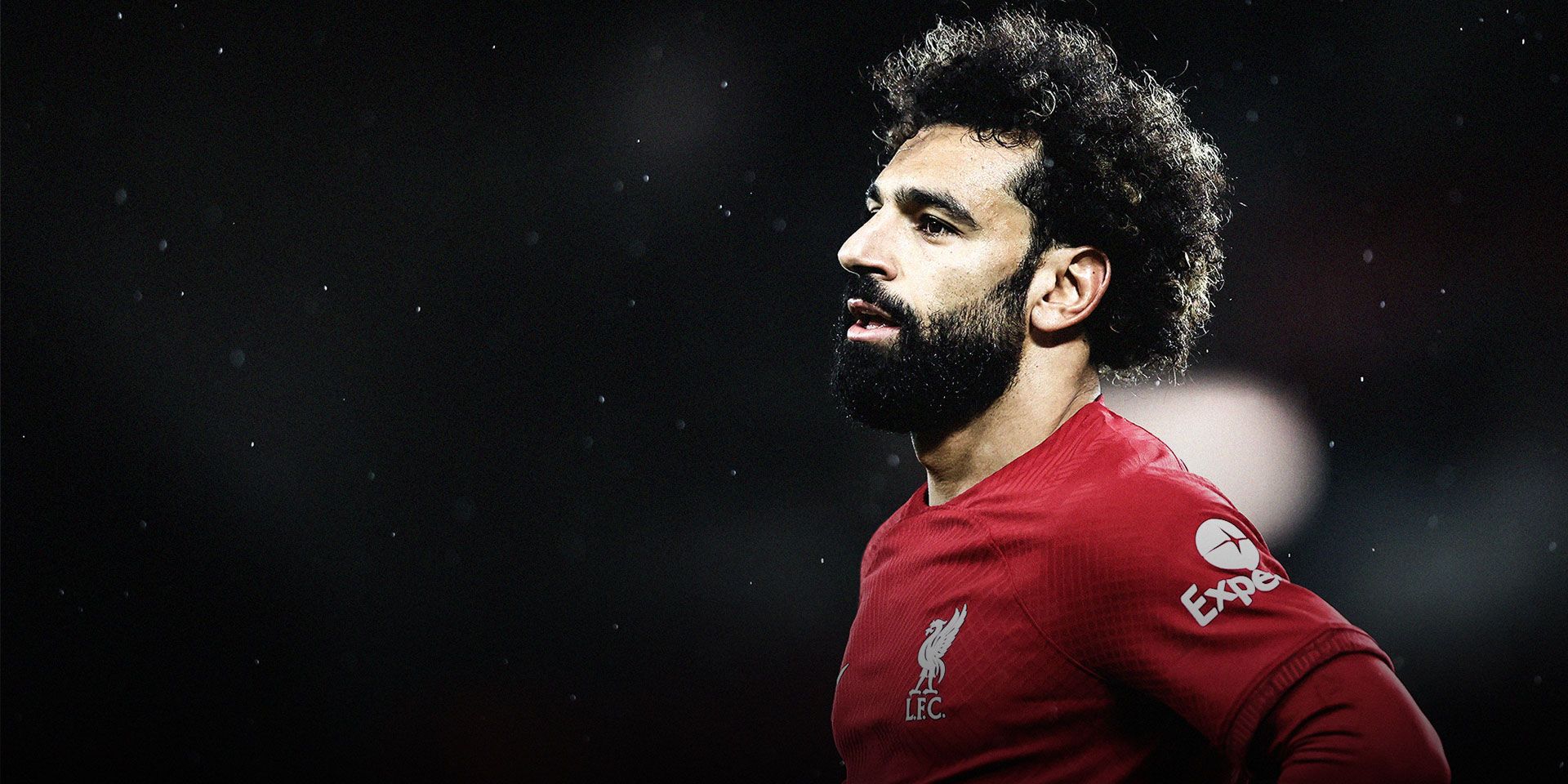 Mohamed Salah Liverpool HIC 2-1
