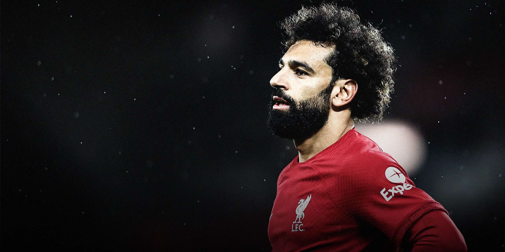 Mohamed Salah Liverpool HIC 2-1