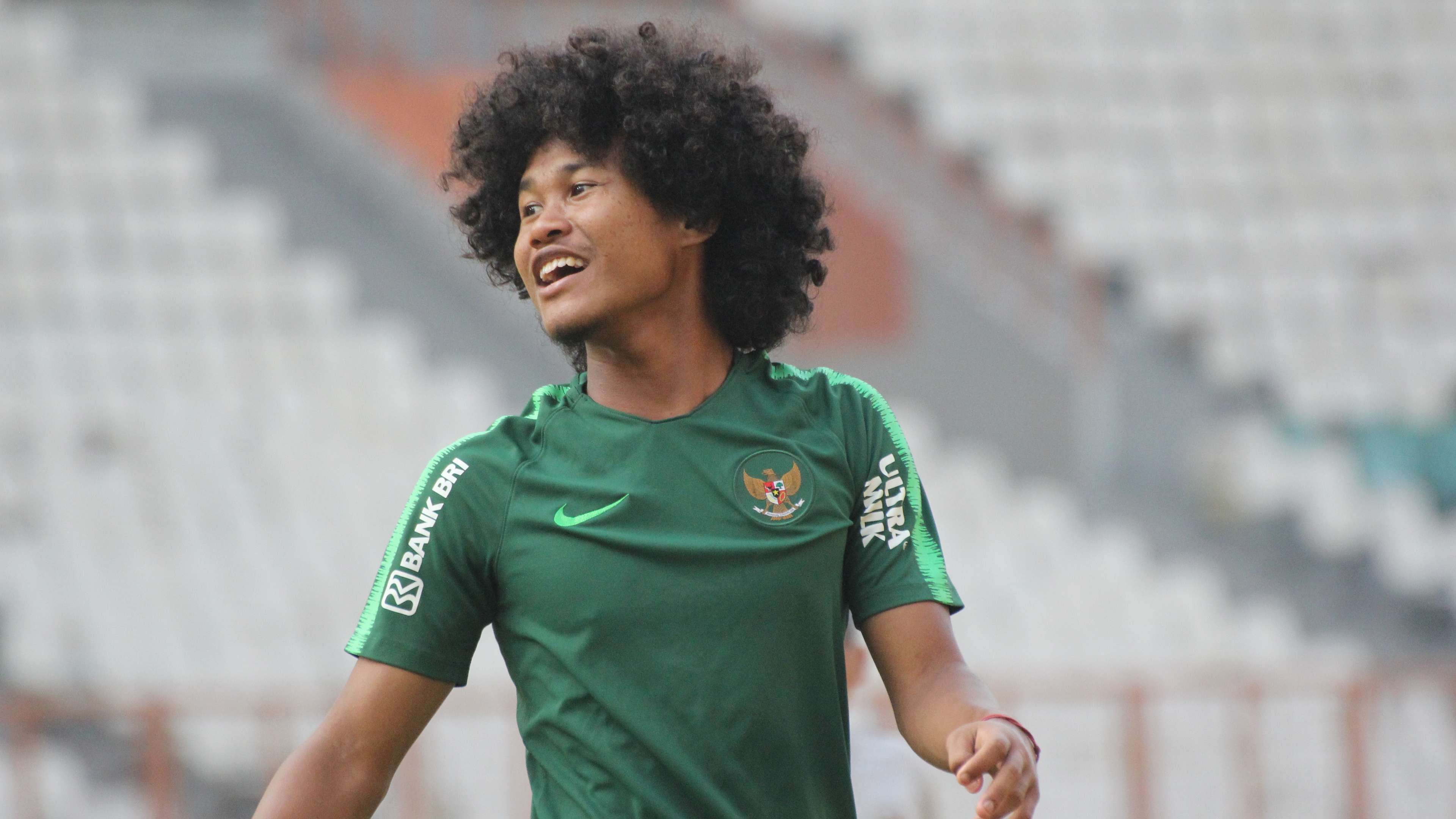 Bagus Kahfi - Timnas Indonesia U-19